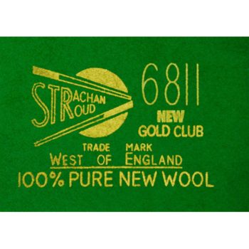 Strachan 6811 Cloth