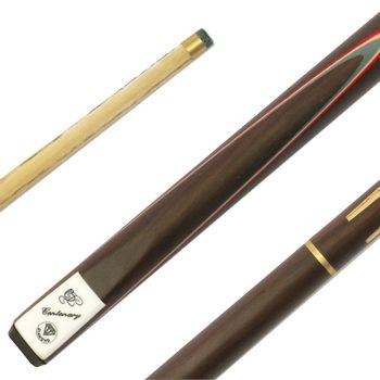 Diamond Centenary Snooker Cue