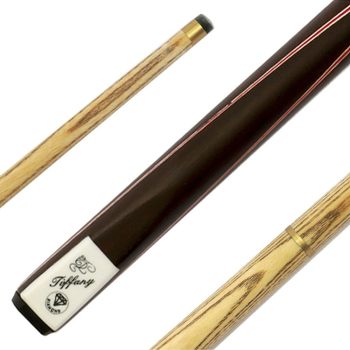 Diamond Tiffany Pool Cue