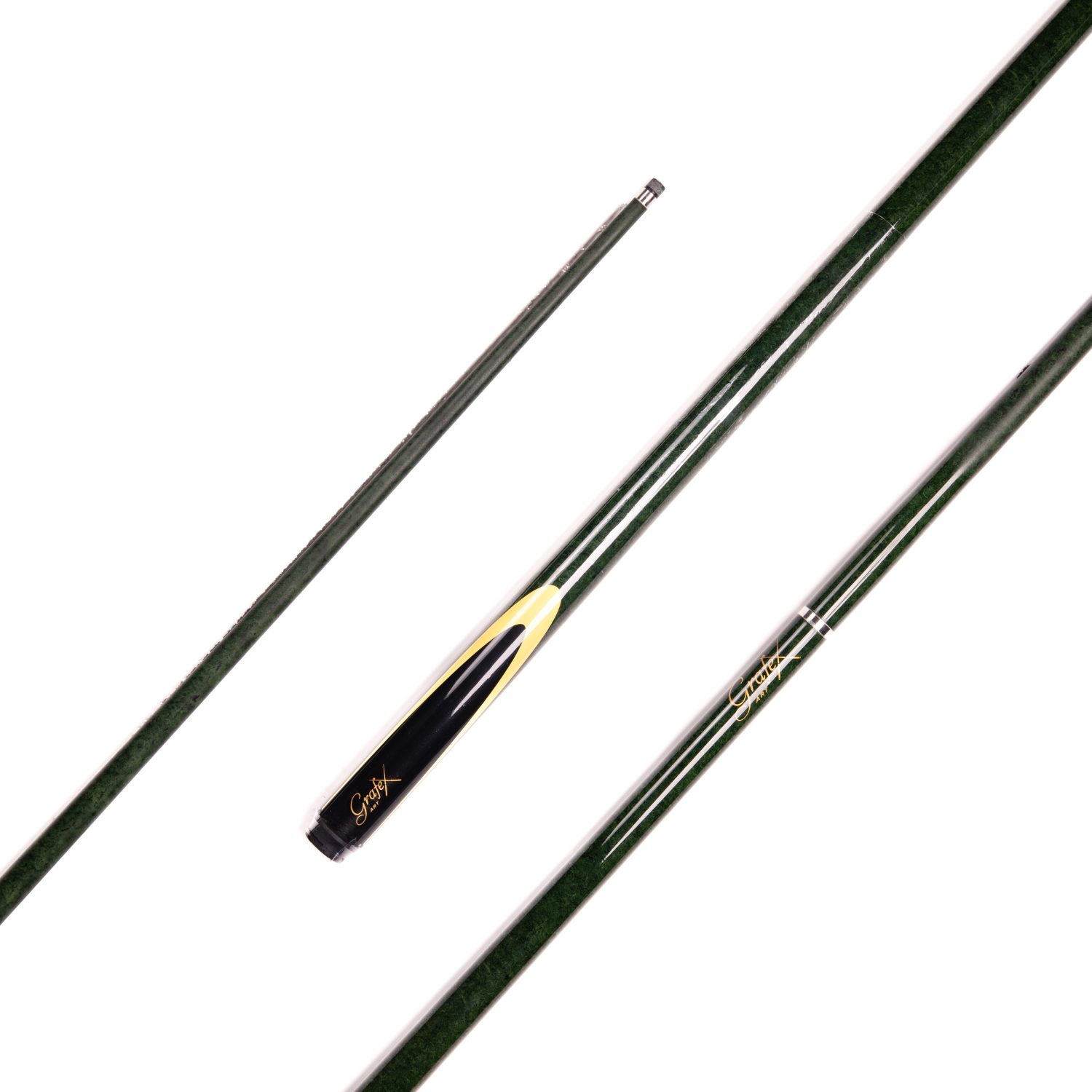 Grafex Art Pool Cues - Image 2