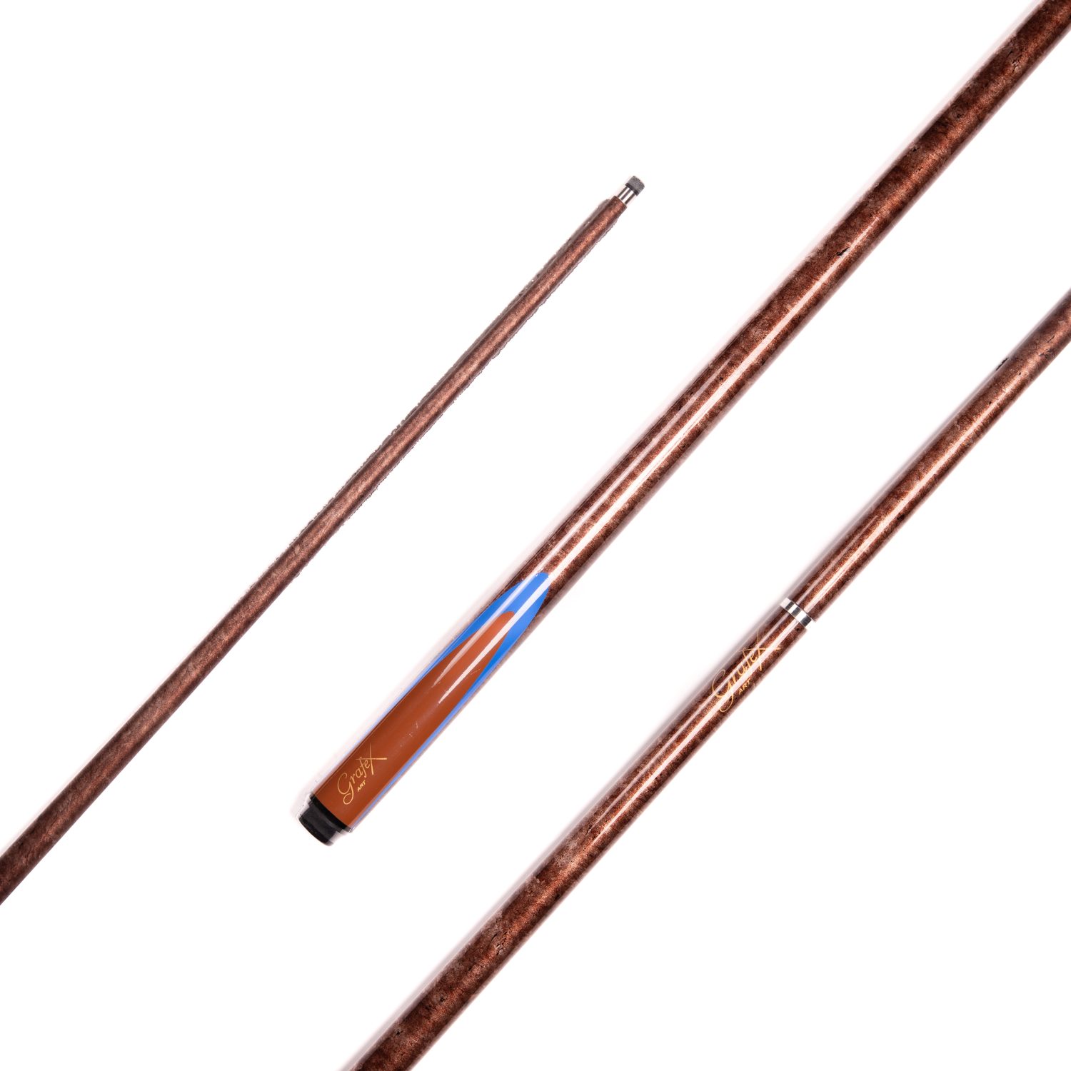 Grafex Art Pool Cues - Image 4