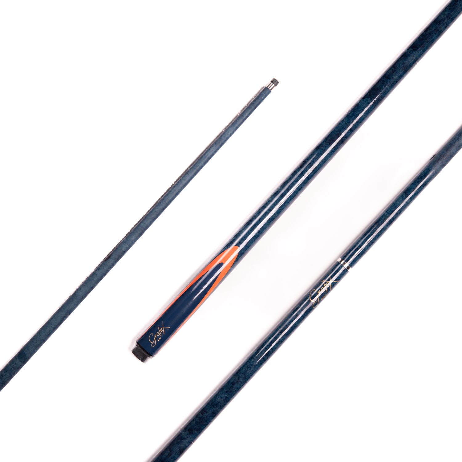 Grafex Art Pool Cues - Image 3