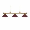 Pool Table Lights