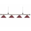 Billiard Table Lights