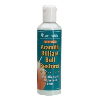 Aramith Ball Restorer