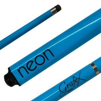 Grafex Neon Pool Cue