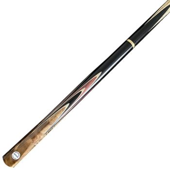 3/4 Sapphire Snooker Cue