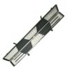 Leather Look Cue Case for 3/4 Cue - Image 2