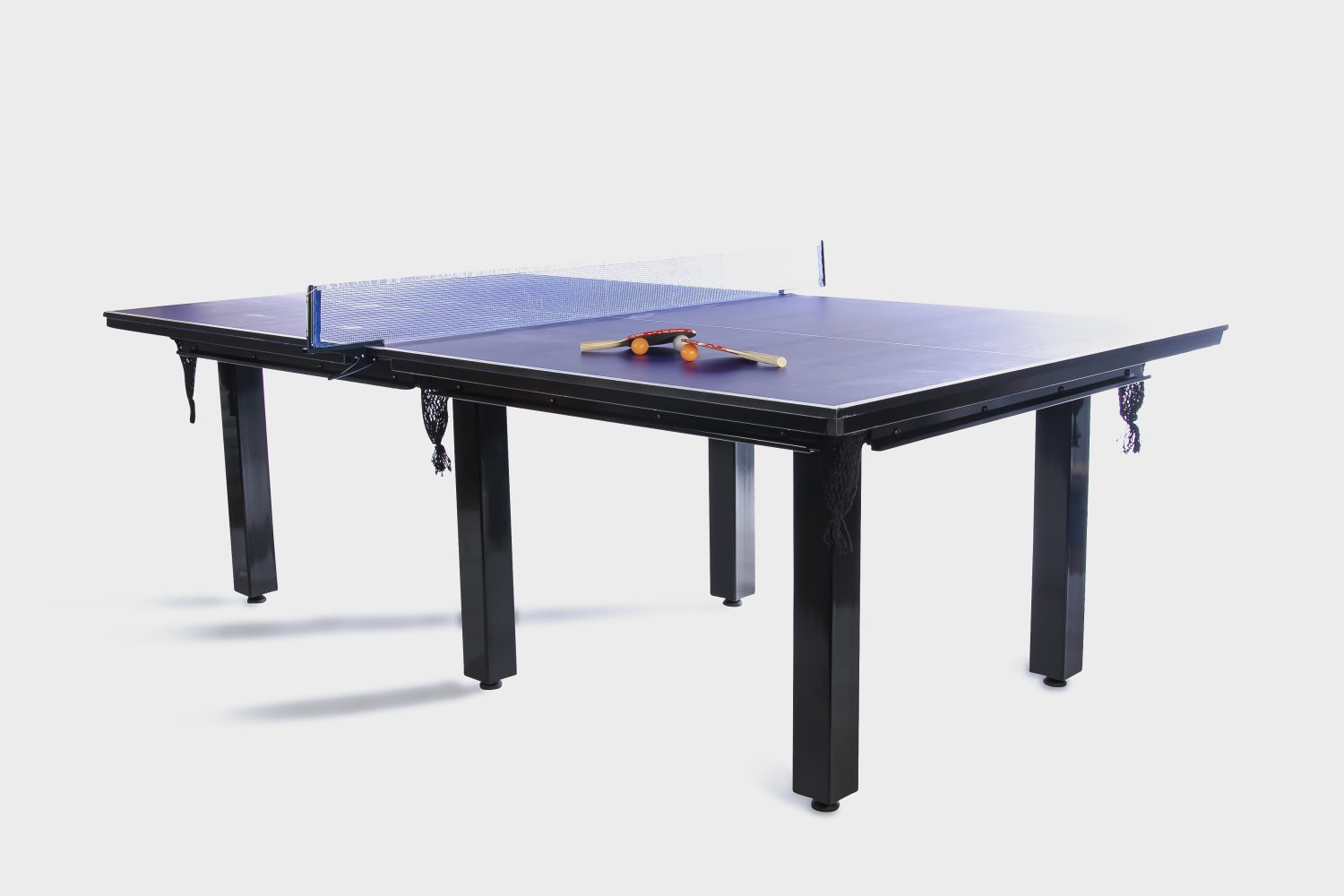 Pool Table Tennis Top - Image 2