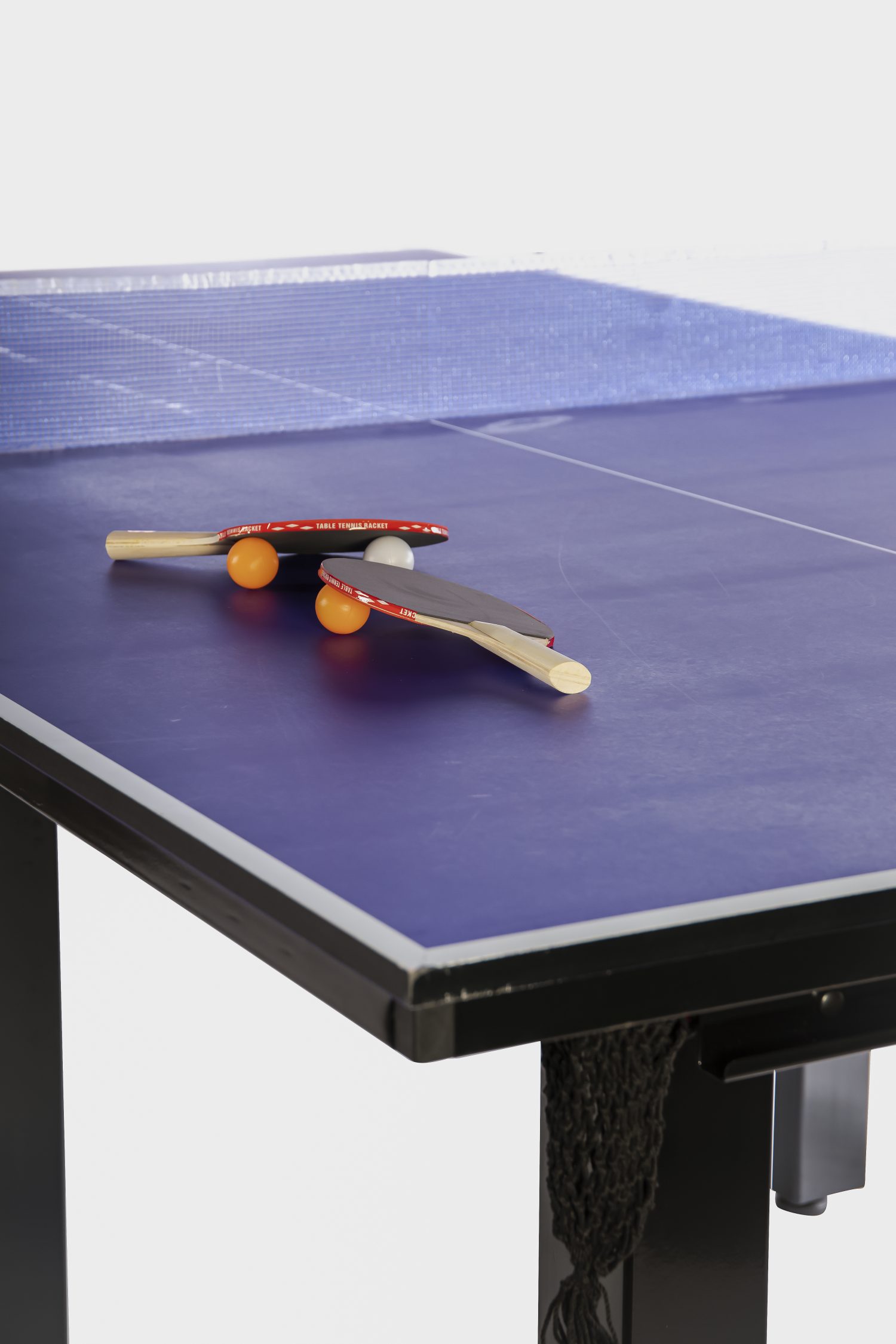 Pool Table Tennis Top - Image 5