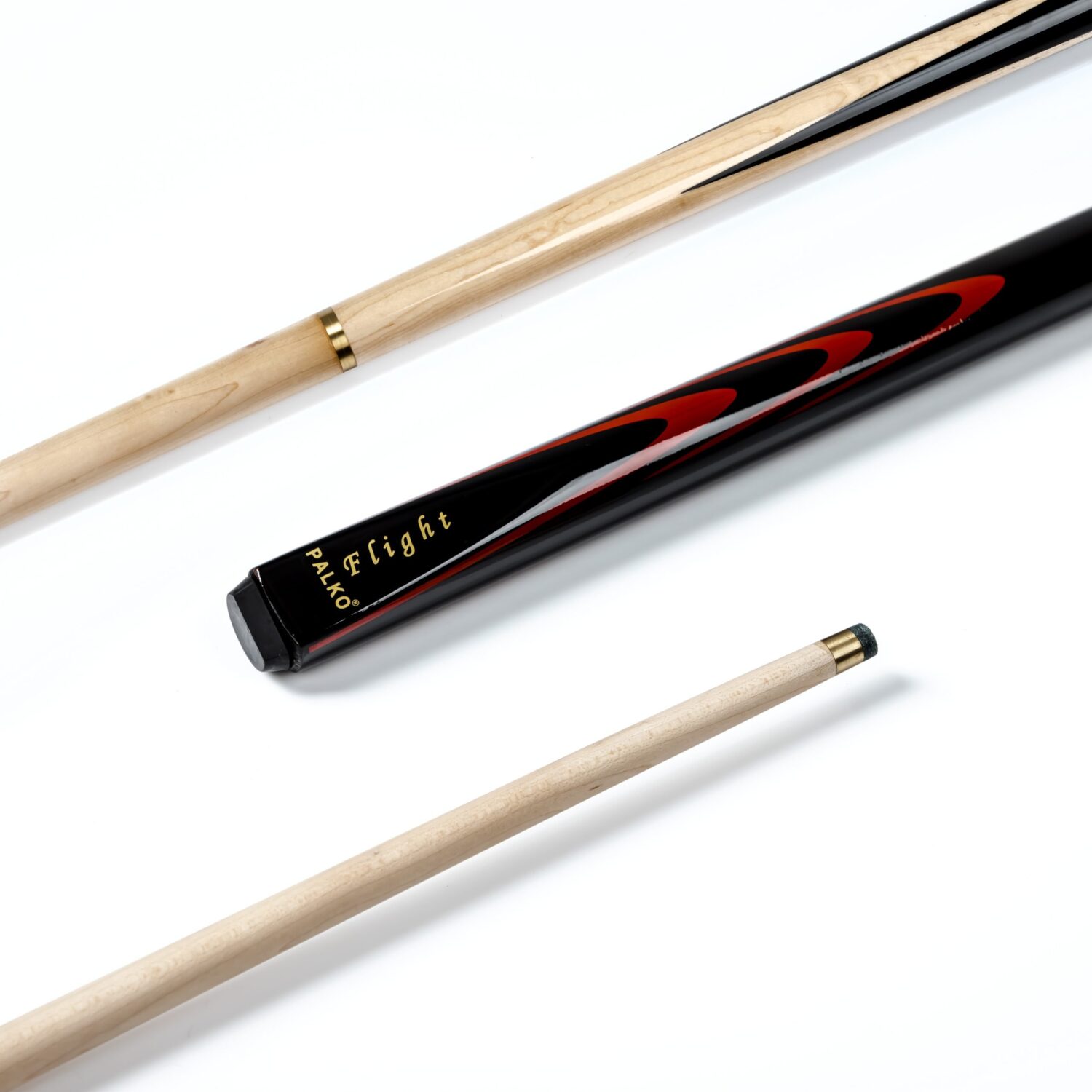 Flight Maple Pool Cue - Image 3