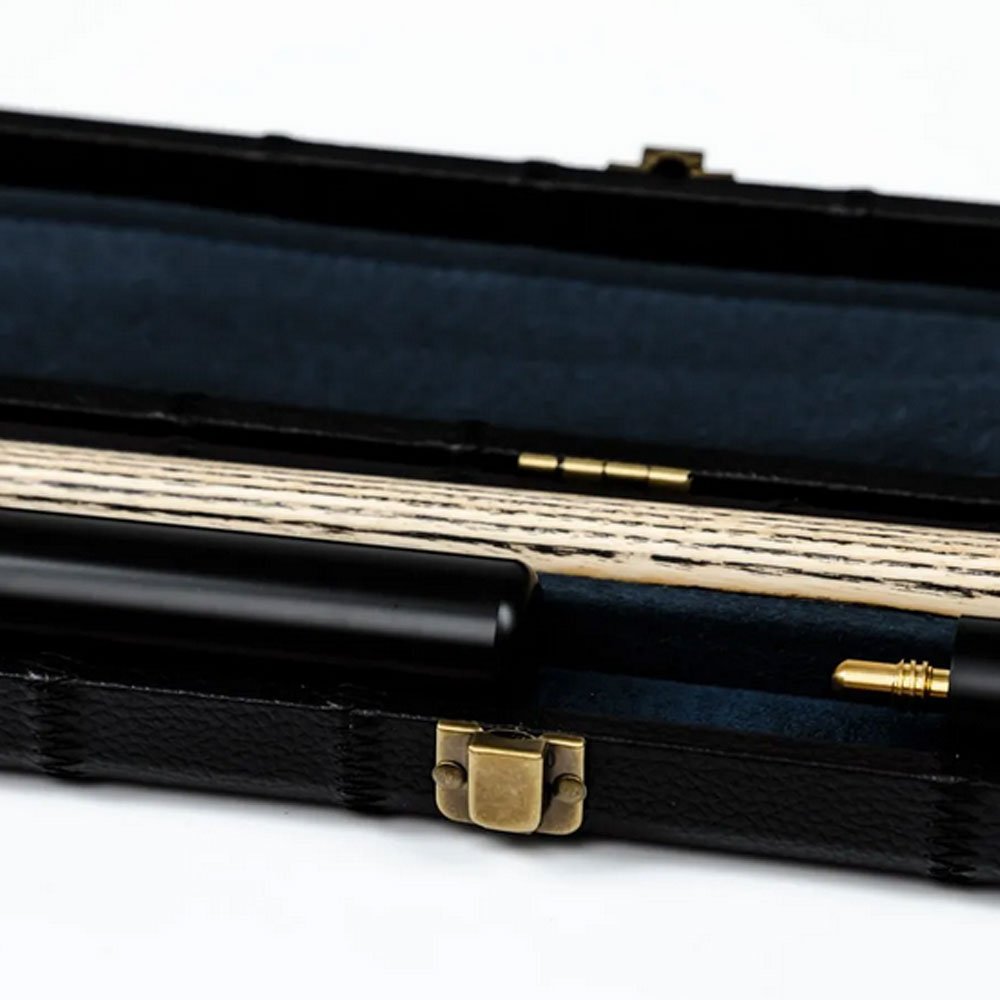 Cue Case for Pool Cue Maintenance