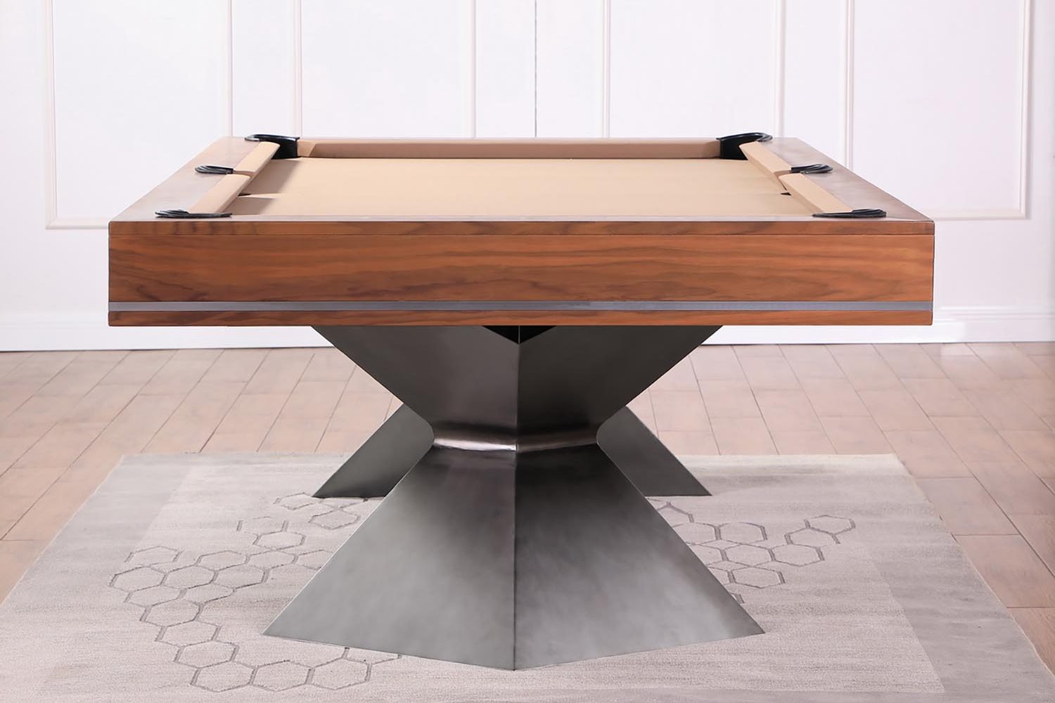 Lincoln Pool Table - Image 8