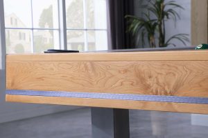 Portland Dining & Pool Table Combo - Image 11