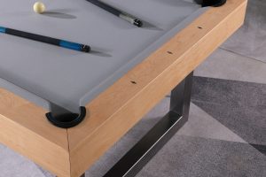 Portland Dining & Pool Table Combo - Image 14