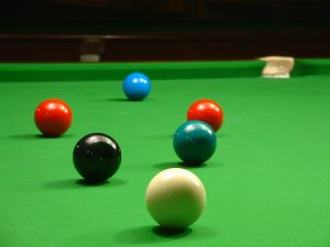 How to Play Snooker