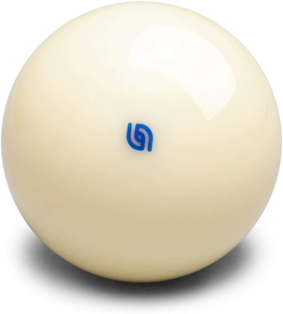 aramith-white-cue-ball