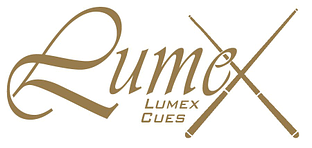 Lumex Gant Pool Cue 5