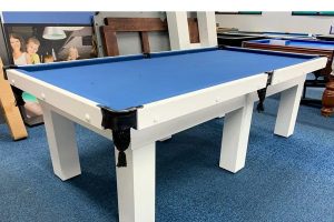 Opal Pool Table (Sqr Leg) - Image 17