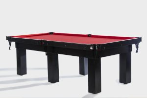 Opal Pool Table (Sqr Leg) - Image 2