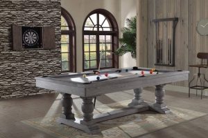 Austin Pool Table