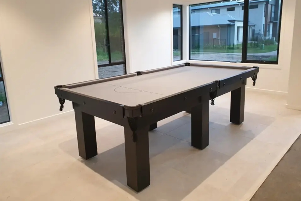 Opal Pool Table (Sqr Leg) 16