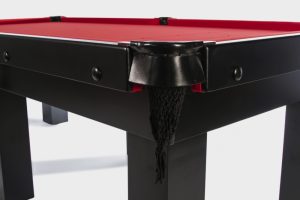 Opal Pool Table (Sqr Leg) - Image 13