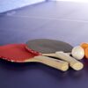 Pool Table Tennis Top - Image 5