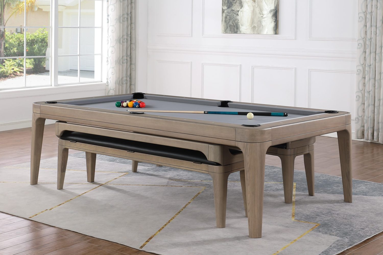 Tulsa Pool Table - Image 20