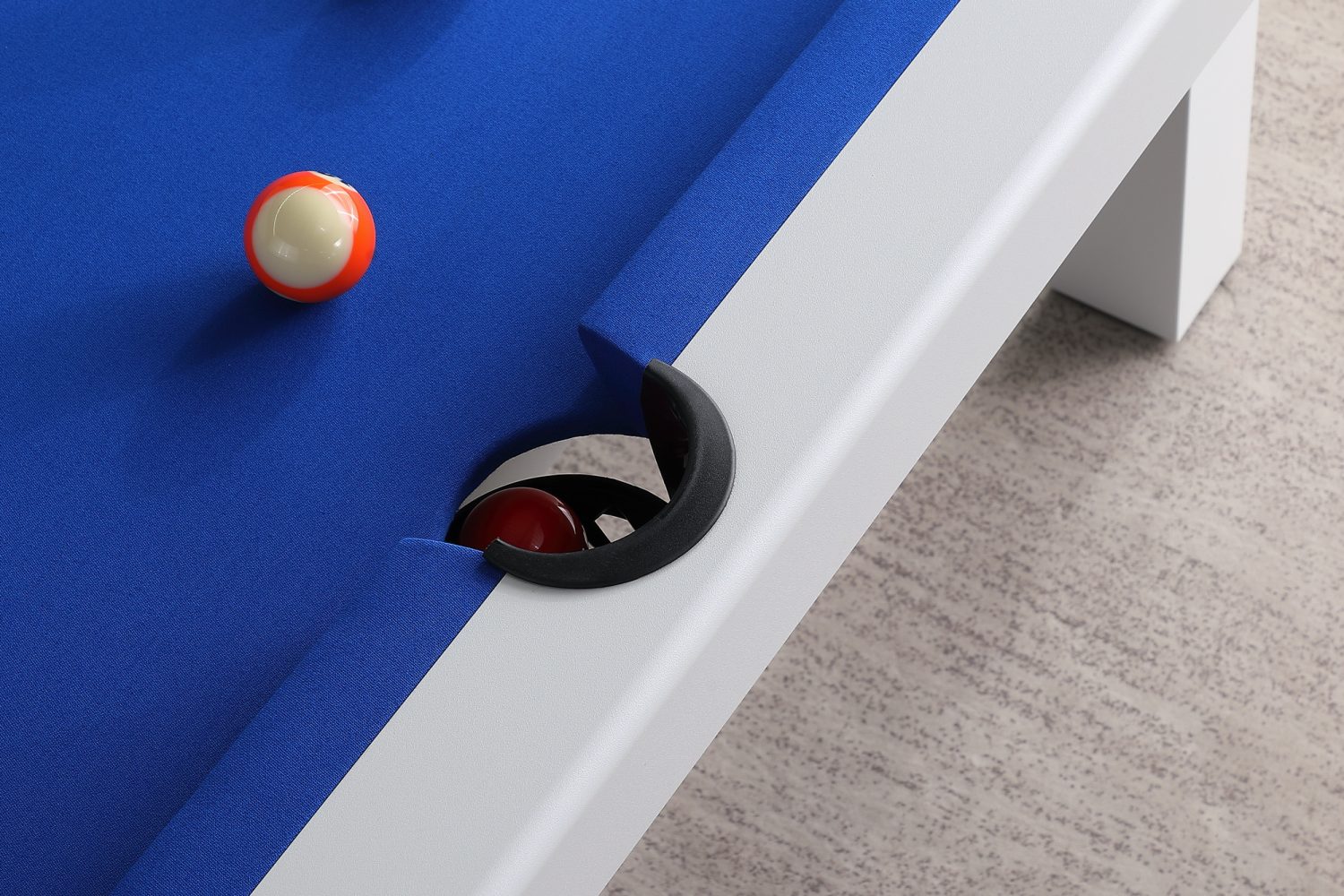 Aura Outdoor Pool Table - Image 18