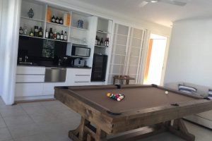 Austin Pool Table - Image 12