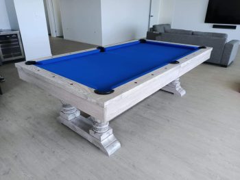 Austin Pool Table