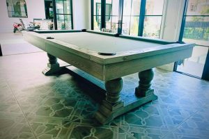 Austin Pool Table - Image 10