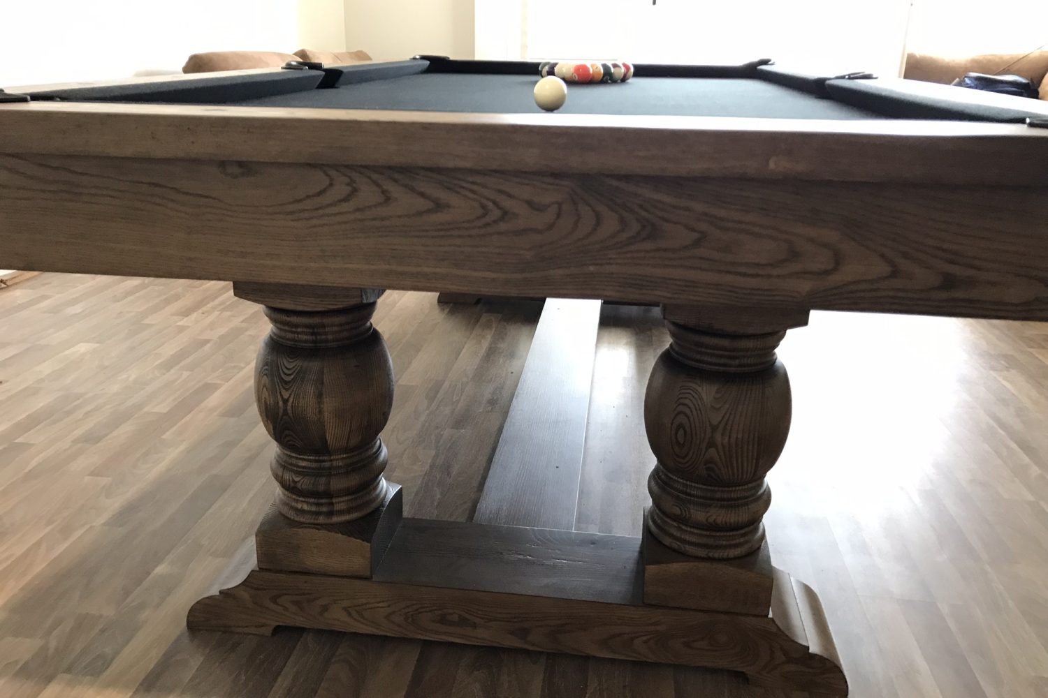 Austin Pool Table - Image 13