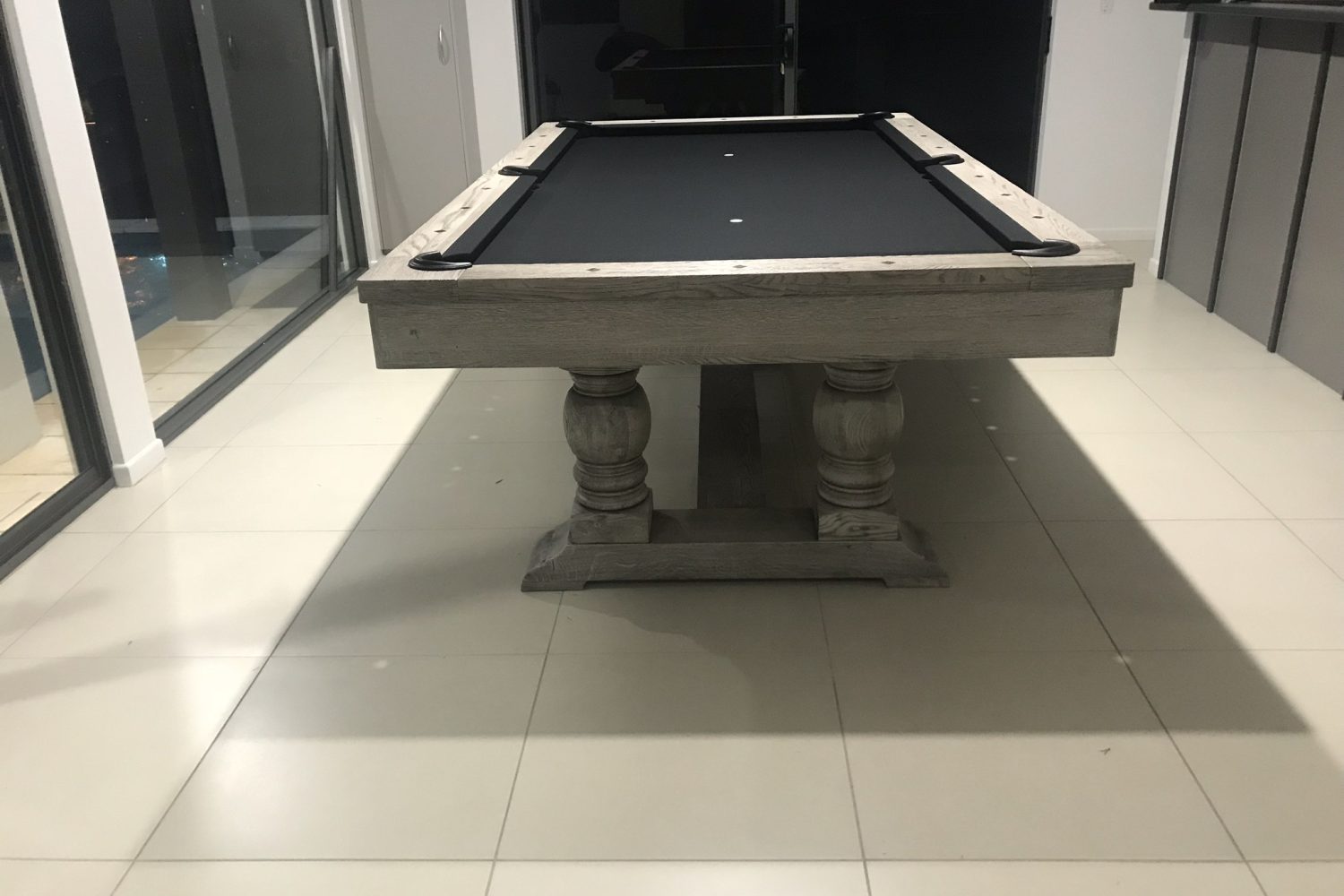 Austin Pool Table - Image 8