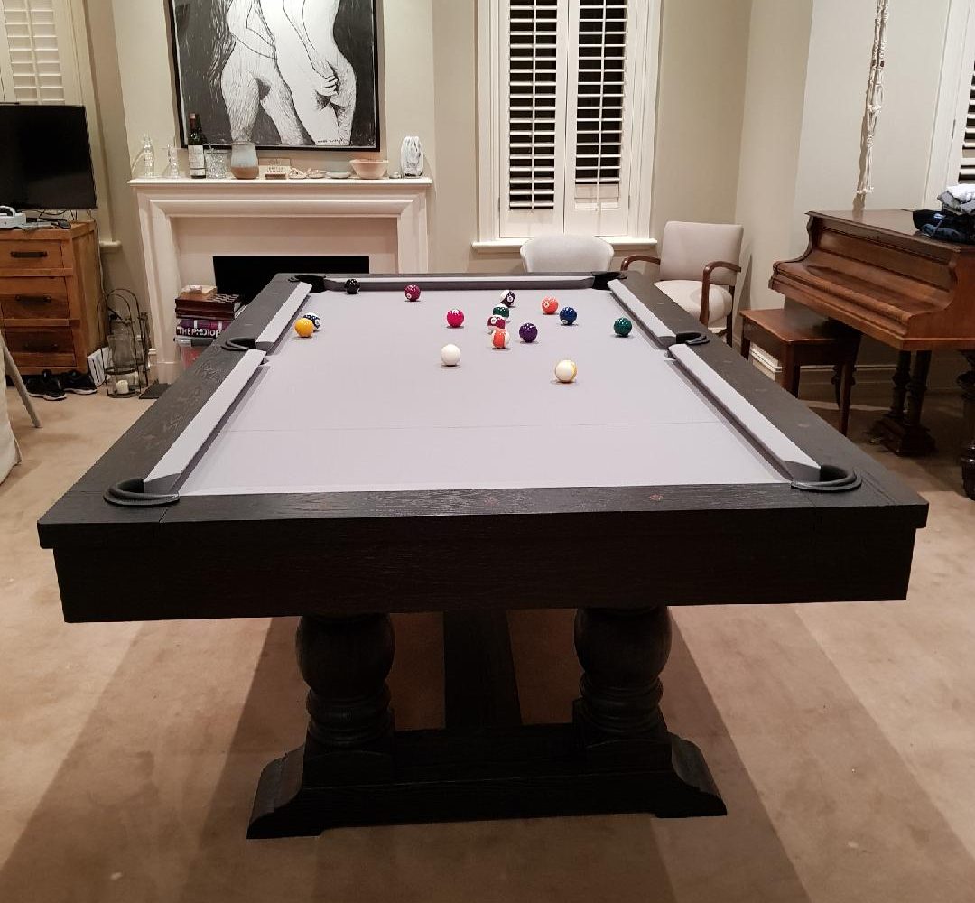 Austin Pool Table - Image 7