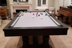Austin Pool Table - Image 7