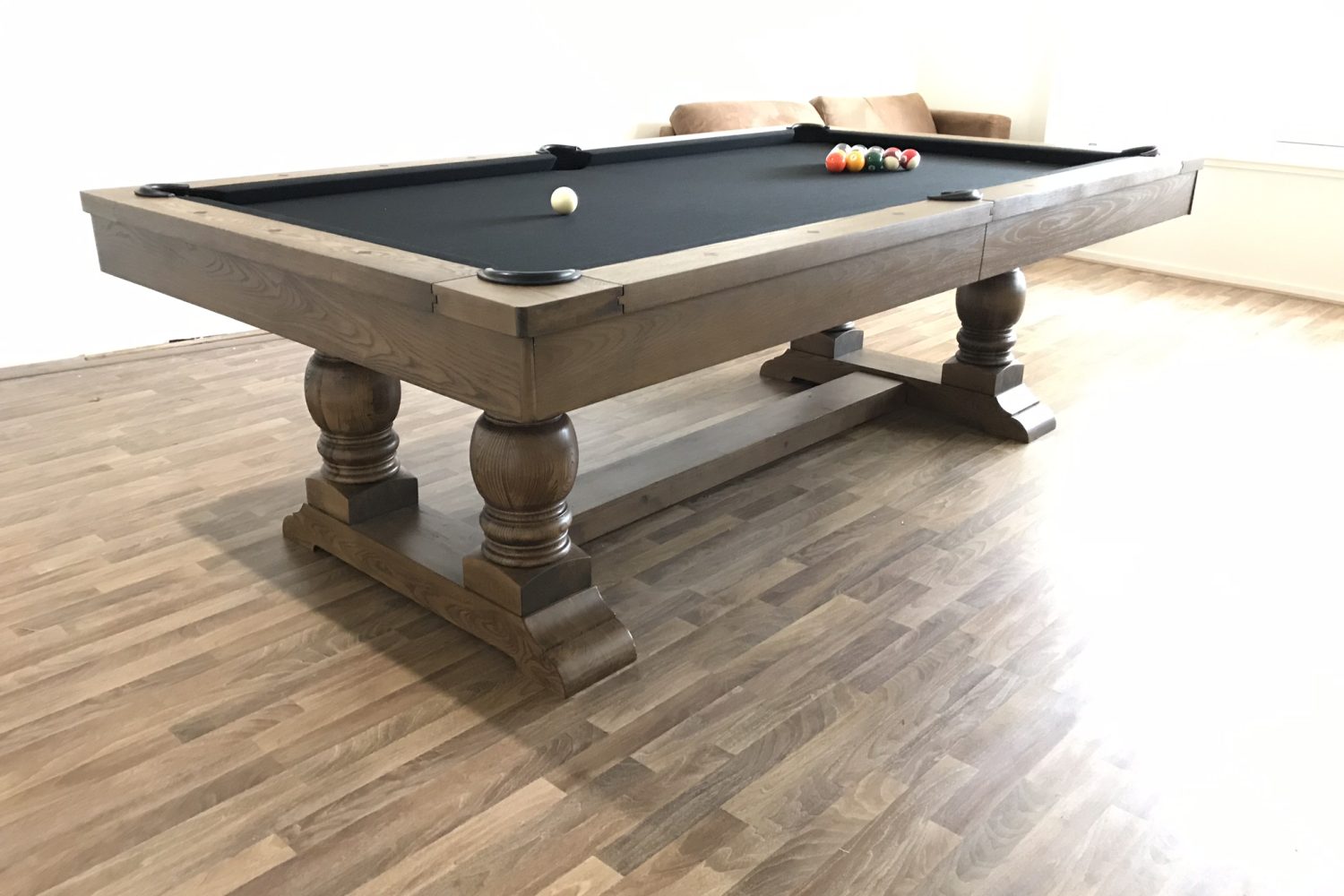 Austin Pool Table - Image 6