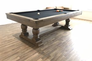 Austin Pool Table - Image 6