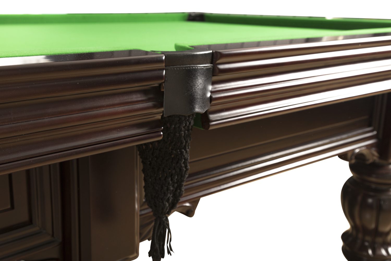 Grand Duke Traditional Pool Table - Image 30