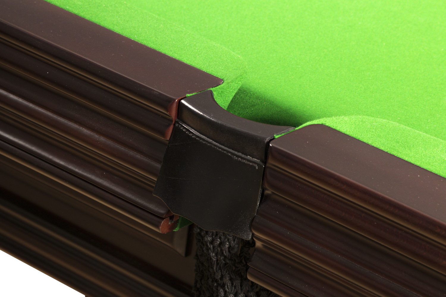 Grand Duke Traditional Pool Table - Image 26