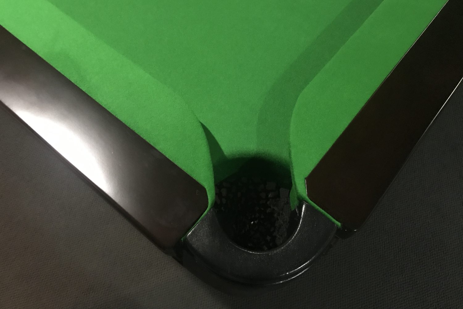 Grand Duke Traditional Snooker Table - Image 9