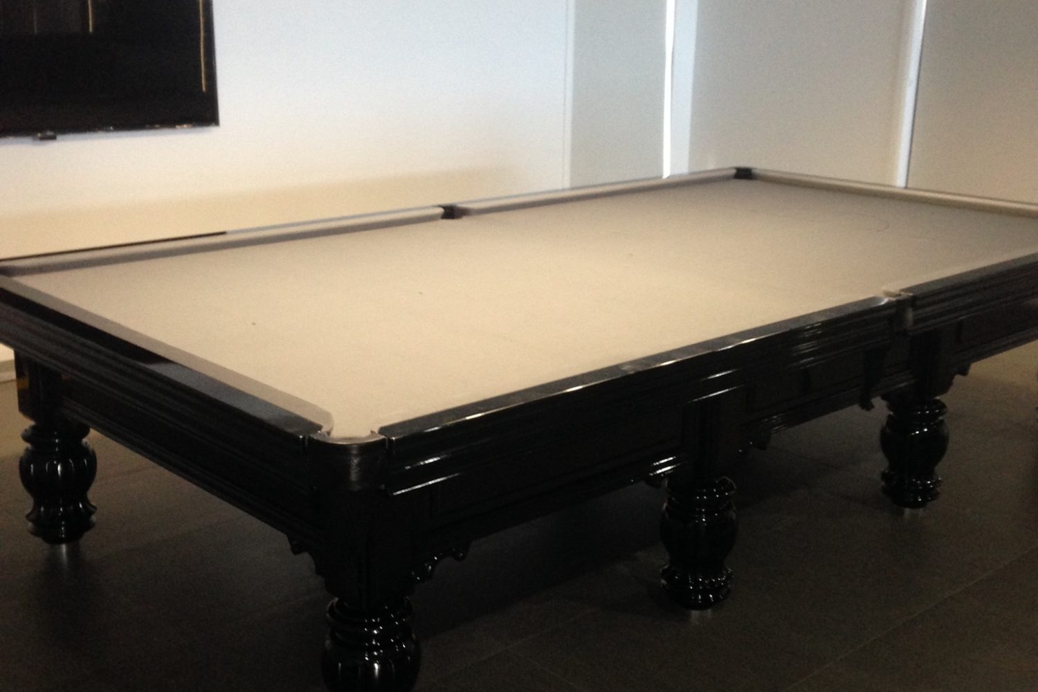 Grand Duke Traditional Snooker Table - Image 5