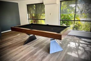 Lincoln Pool Table - Image 2