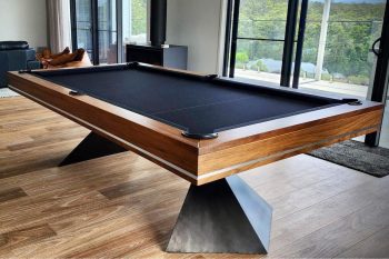 Lincoln Pool Table