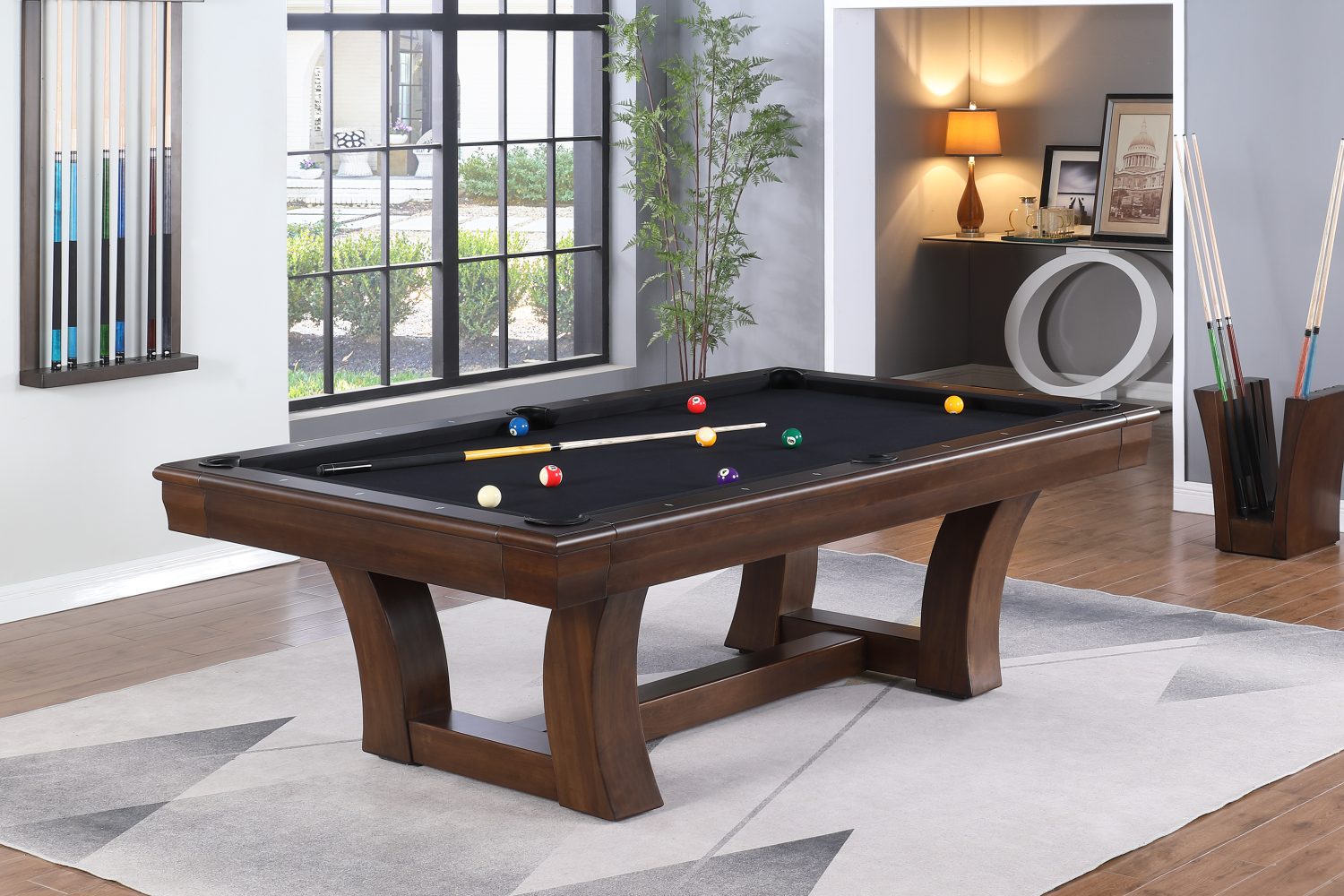 Manhattan Pool Table - Image 30