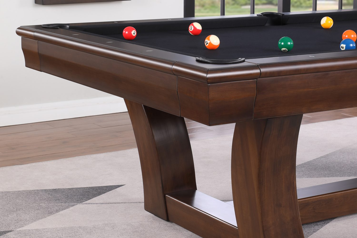 Manhattan Pool Table - Image 27