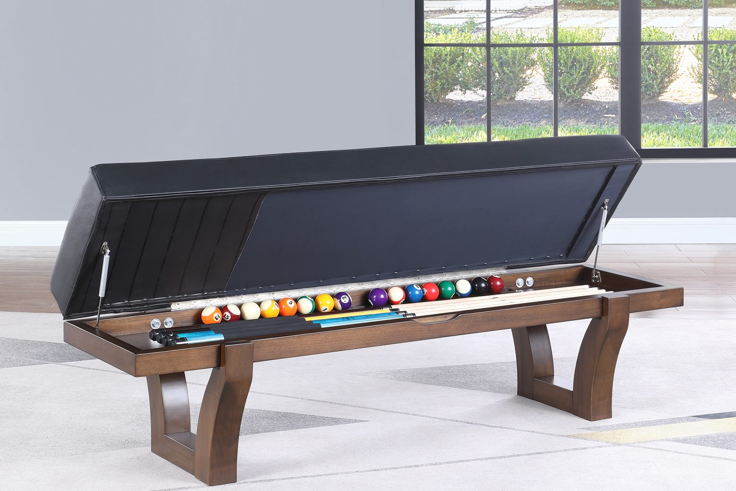 Manhattan Pool Table - Image 21