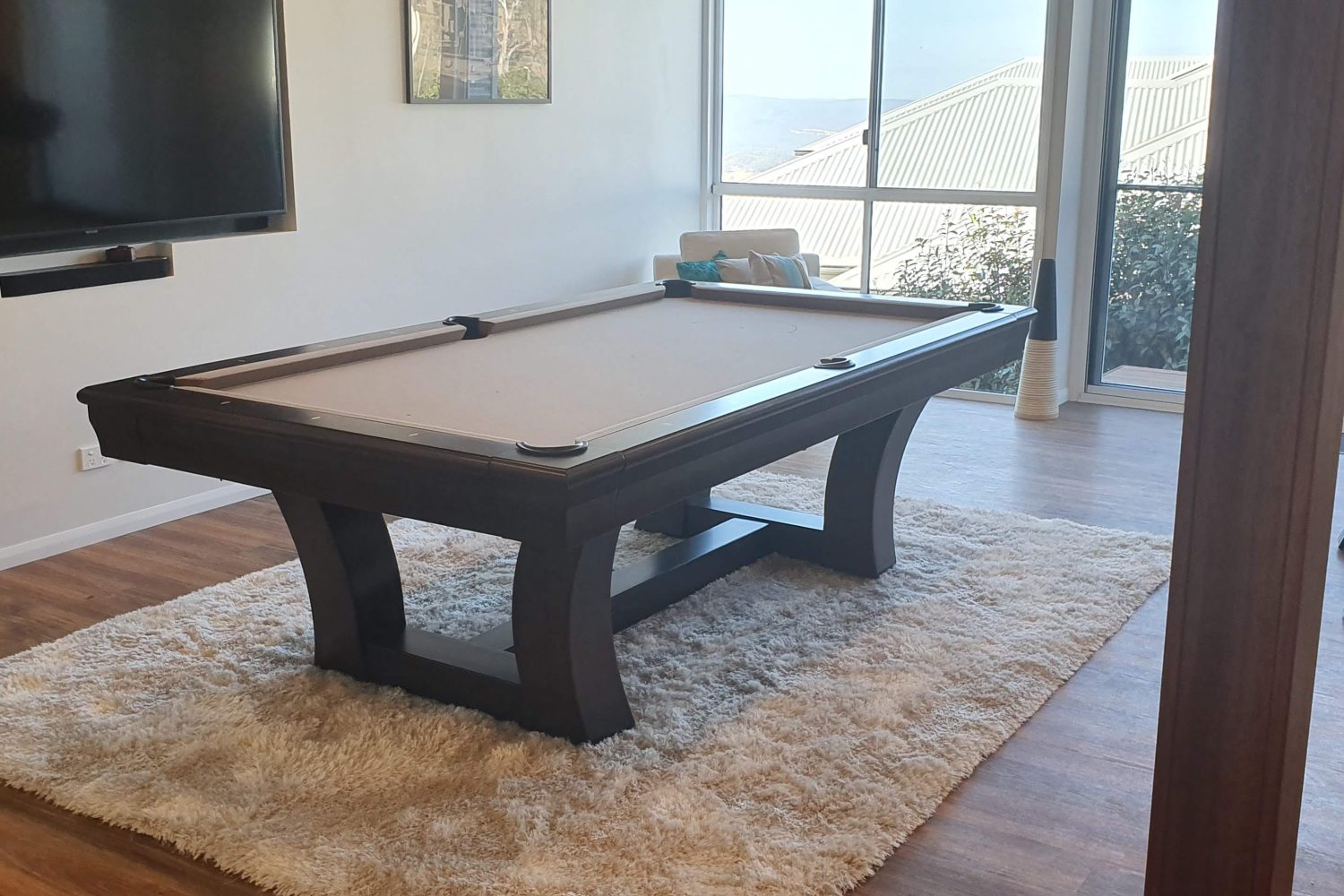 Manhattan Pool Table - Image 14