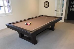 Manhattan Pool Table - Image 10